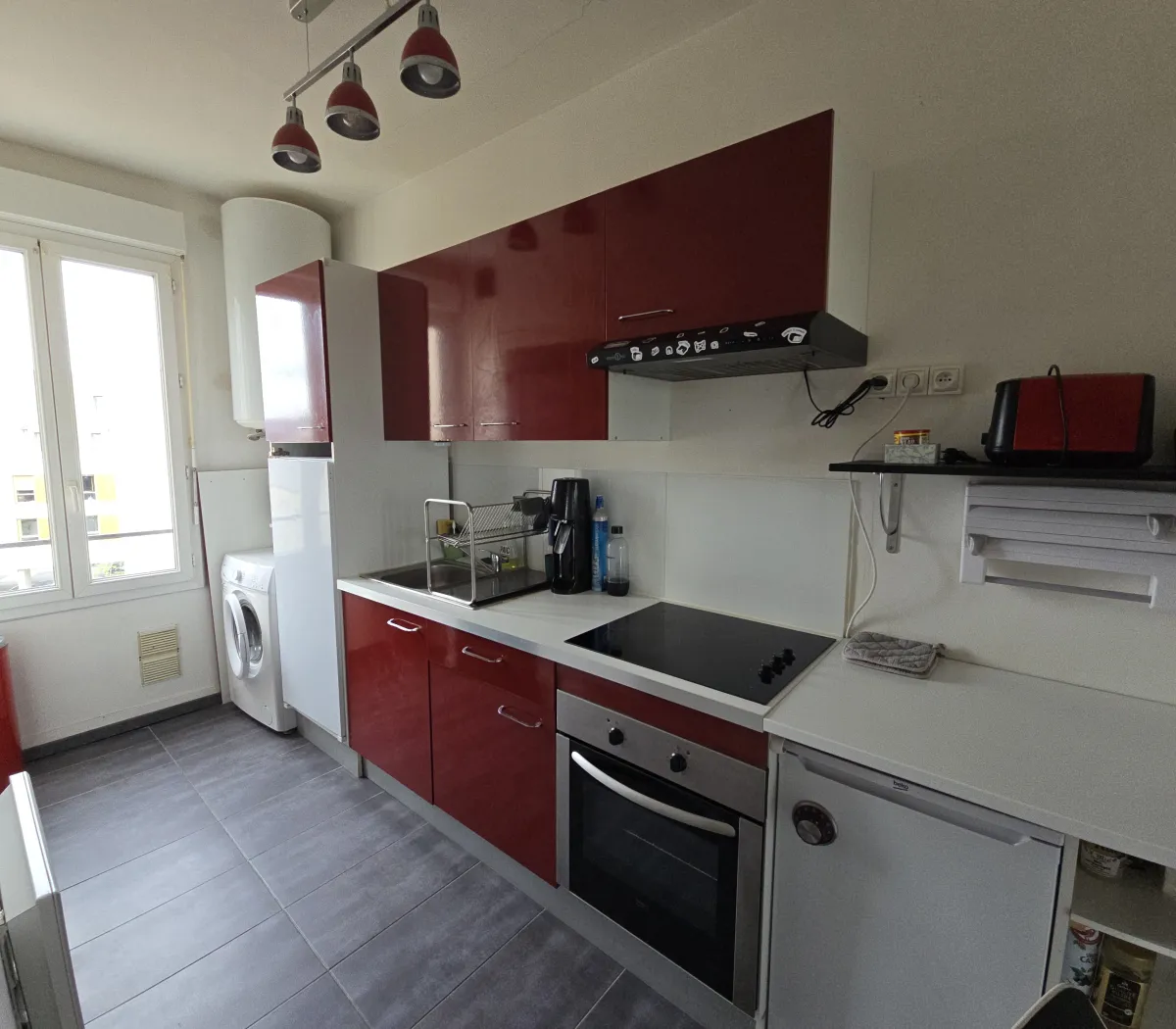 Location Le Havre Appartement 6a4118b45669