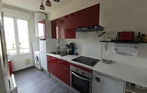 Location Le Havre Appartement 6a4118b45669