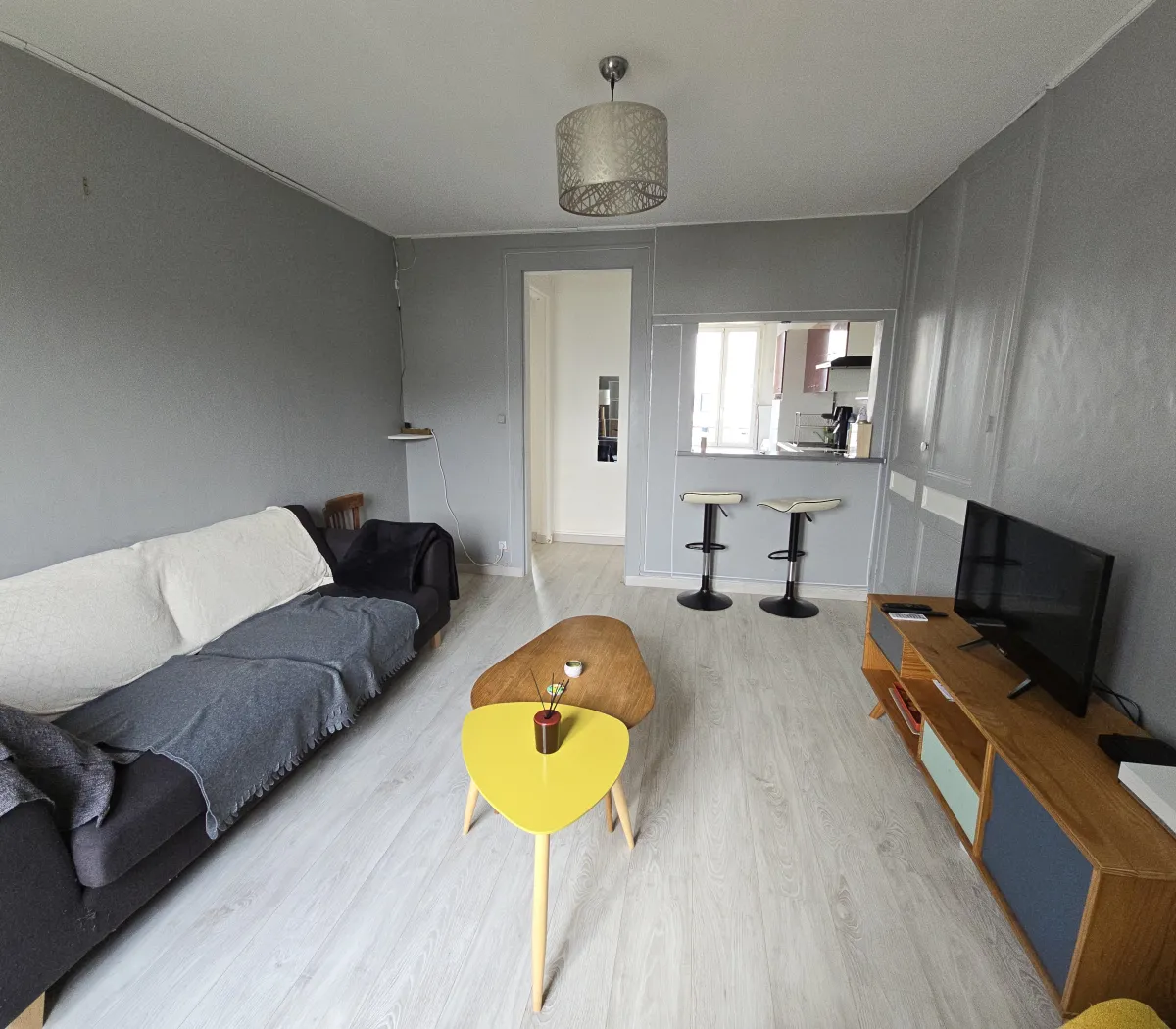 Location Le Havre Appartement 6a4118b45669