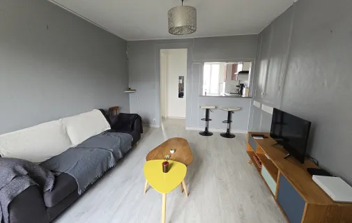 Location Le Havre Appartement 6a4118b45669