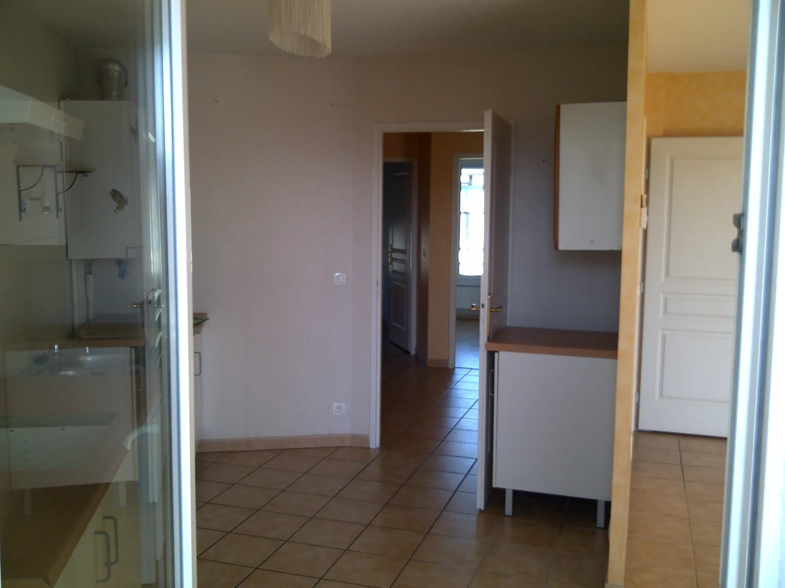 Location Saint-Martin-d'Hères Appartement 6a42096e58f1