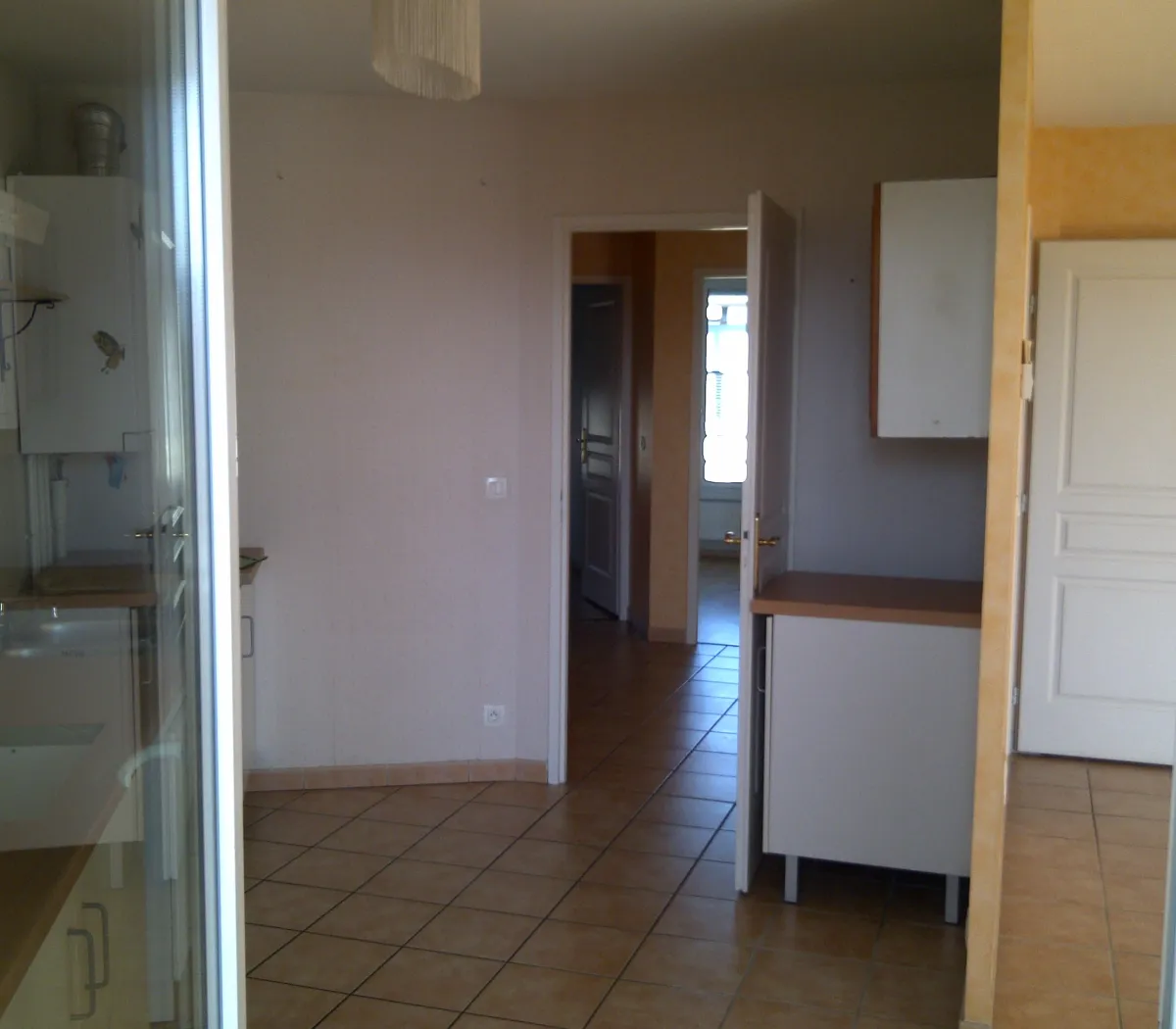Location Saint-Martin-d'Hères Appartement 6a42096e58f1