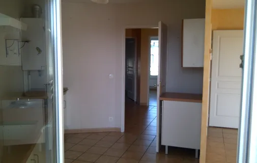 Location Saint-Martin-d'Hères Appartement 6a42096e58f1