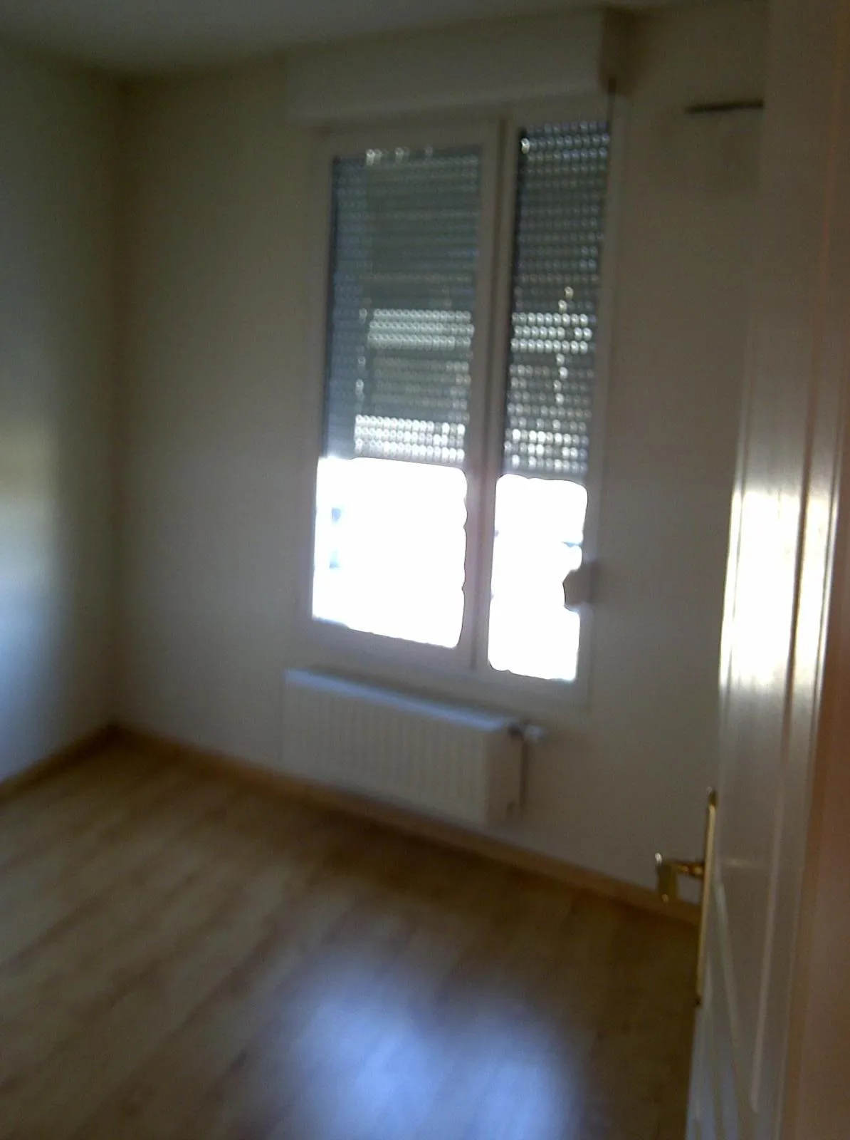 Location Saint-Martin-d'Hères Appartement 6a42096e58f1