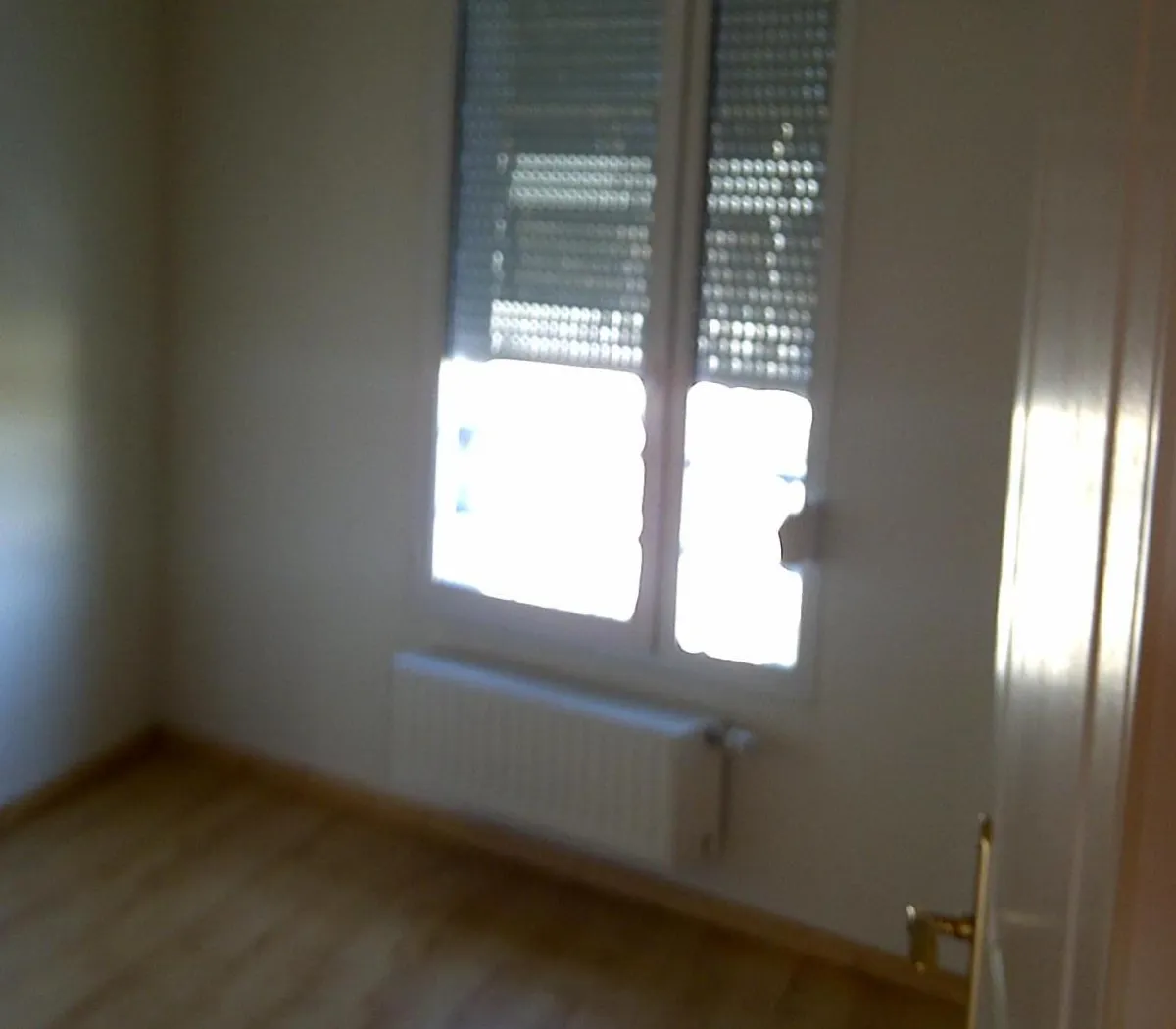 Location Saint-Martin-d'Hères Appartement 6a42096e58f1