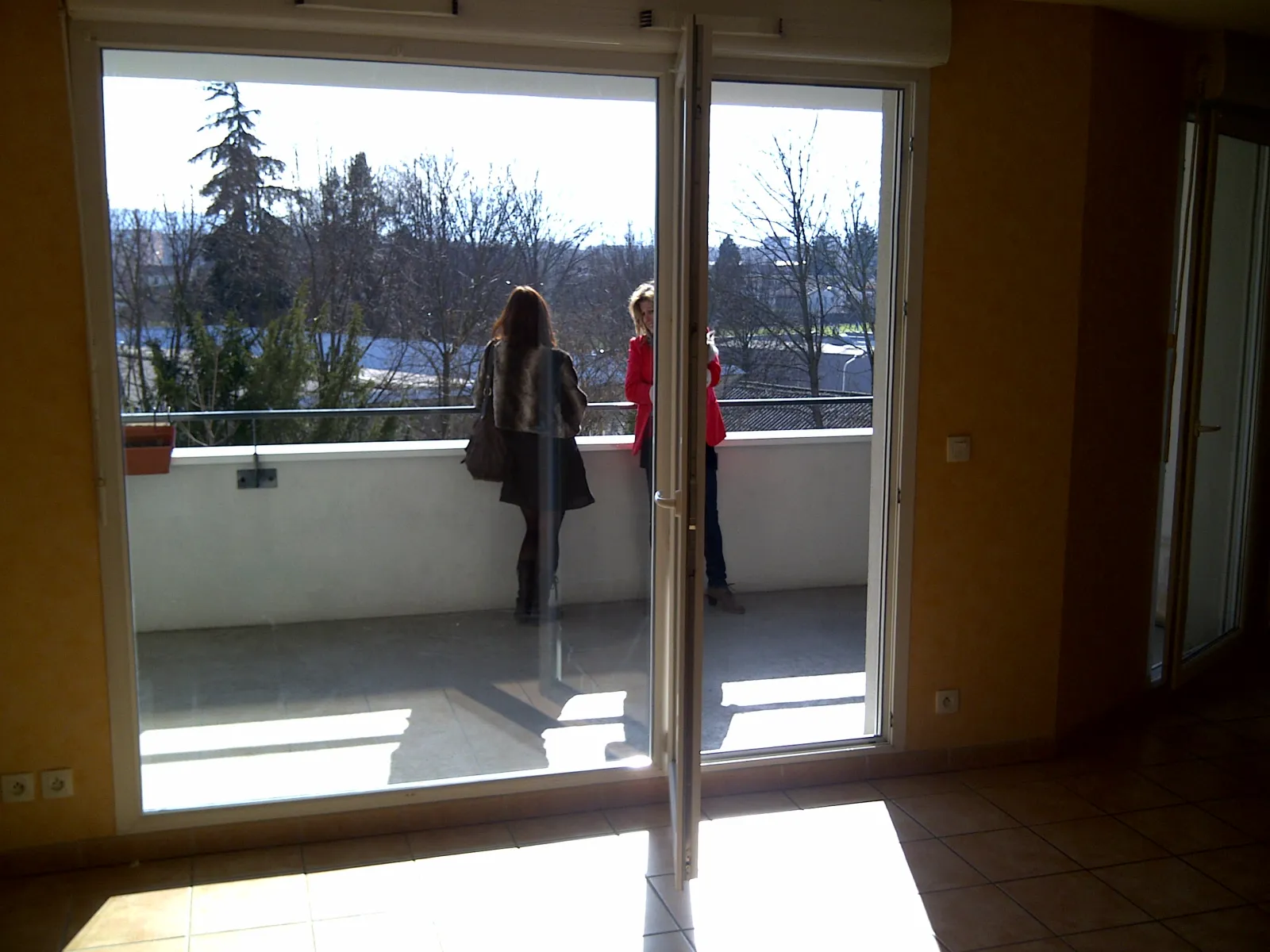 Location Saint-Martin-d'Hères Appartement 6a42096e58f1