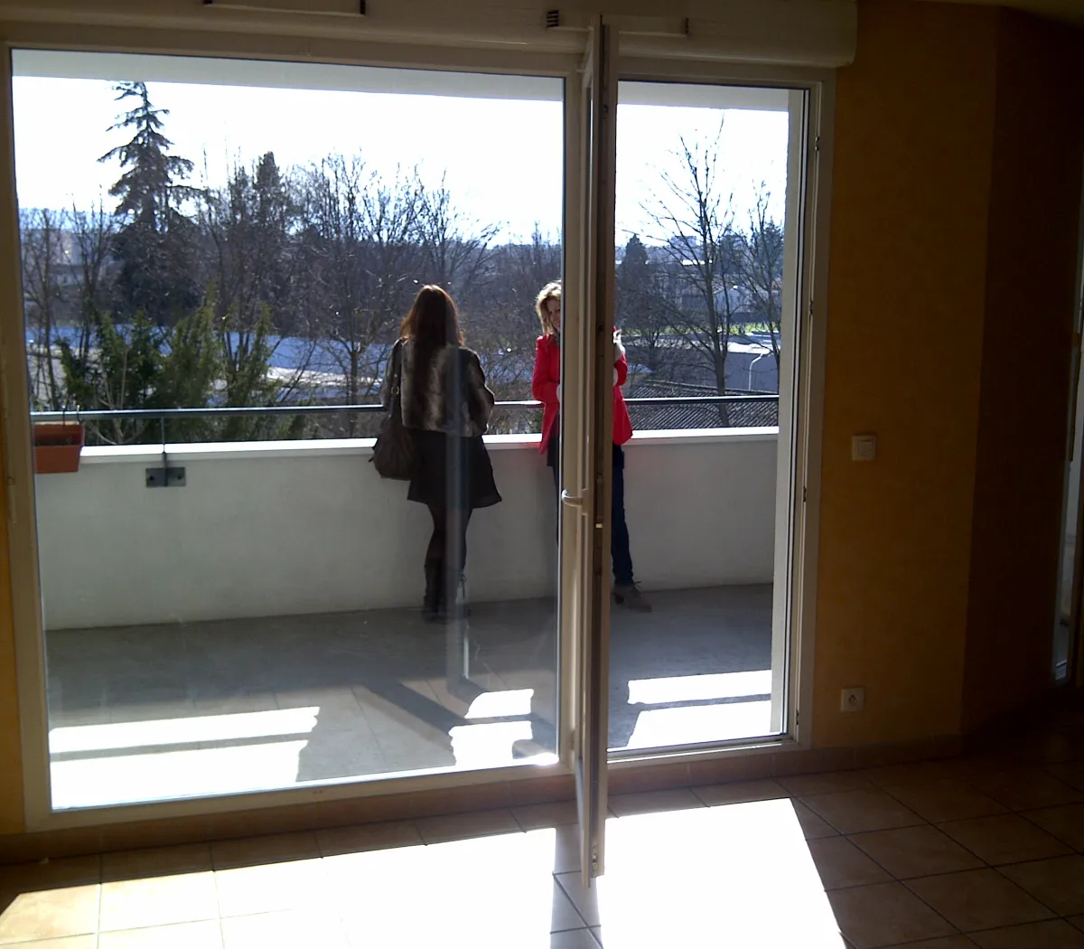 Location Saint-Martin-d'Hères Appartement 6a42096e58f1