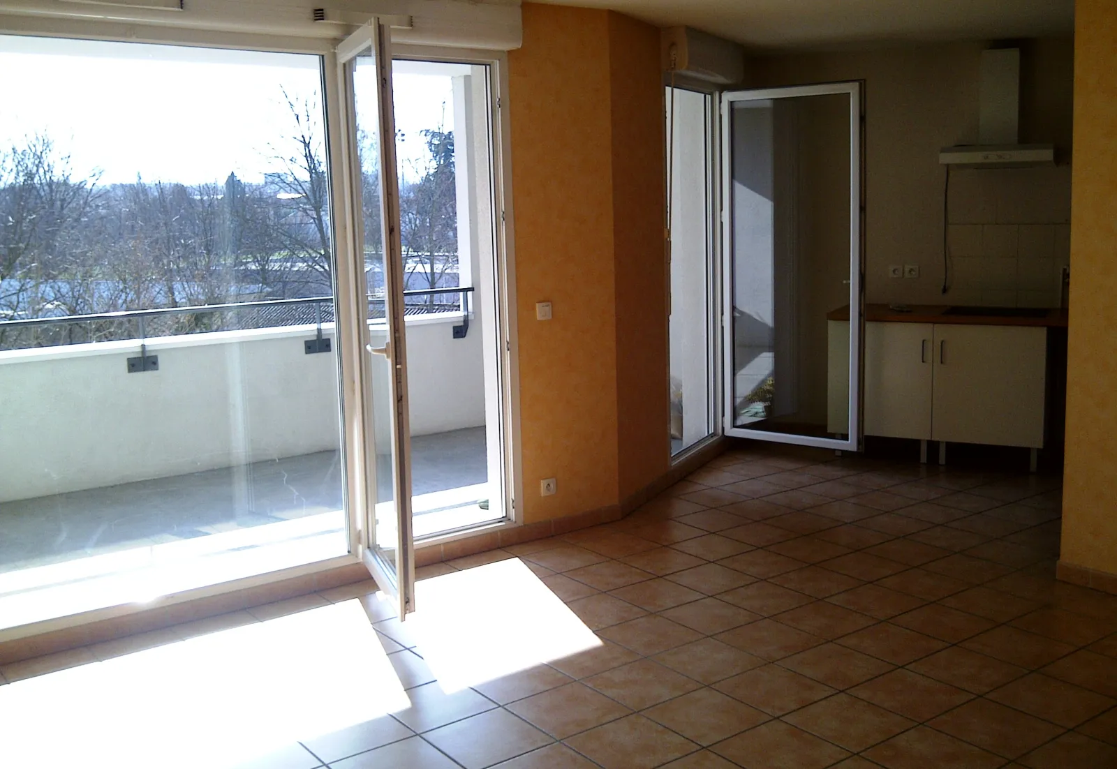 Location Saint-Martin-d'Hères Appartement 6a42096e58f1