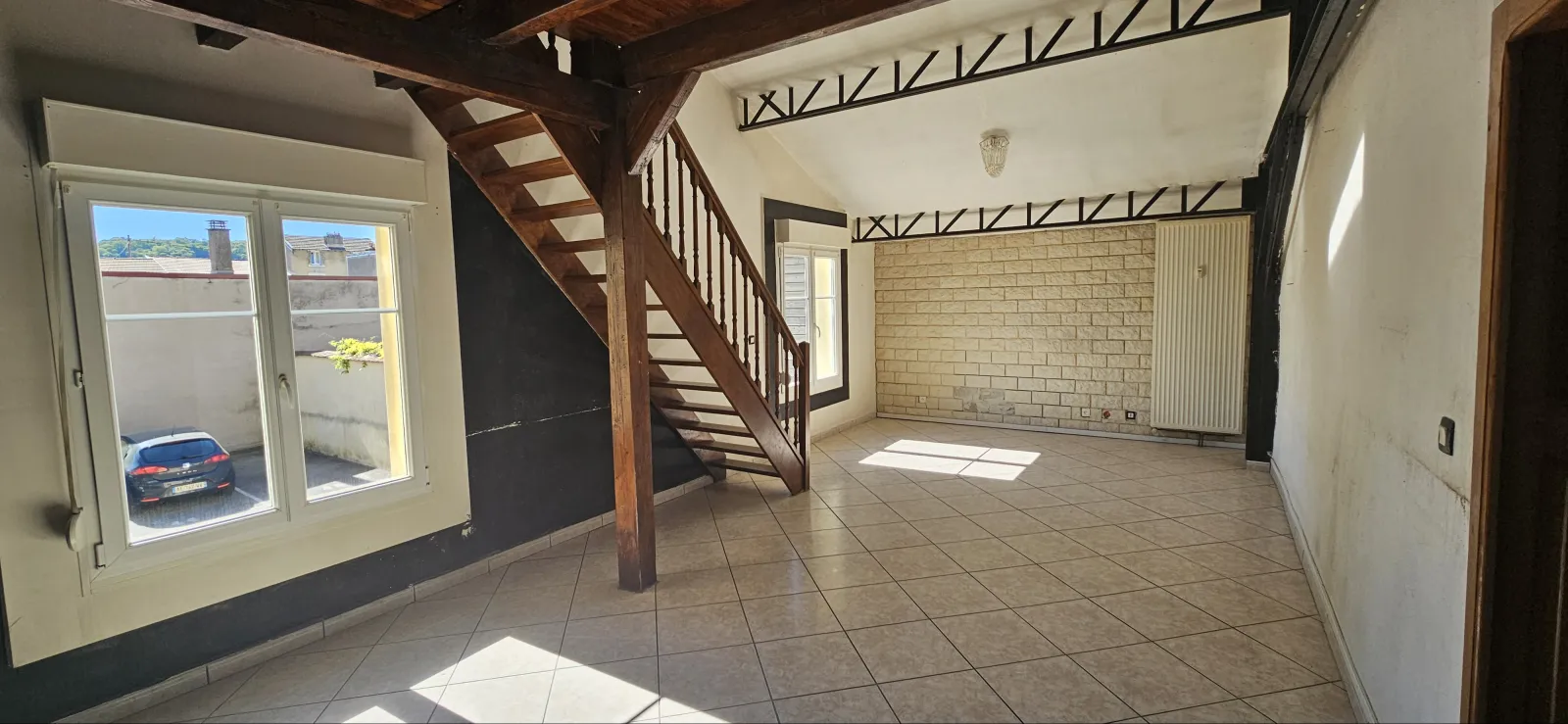 Location Nancy Appartement 6a4209783444