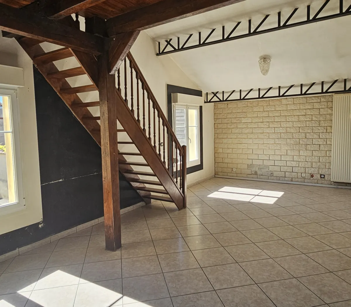 Location Nancy Appartement 6a4209783444