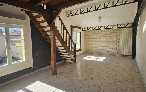 Location Nancy Appartement 6a4209783444