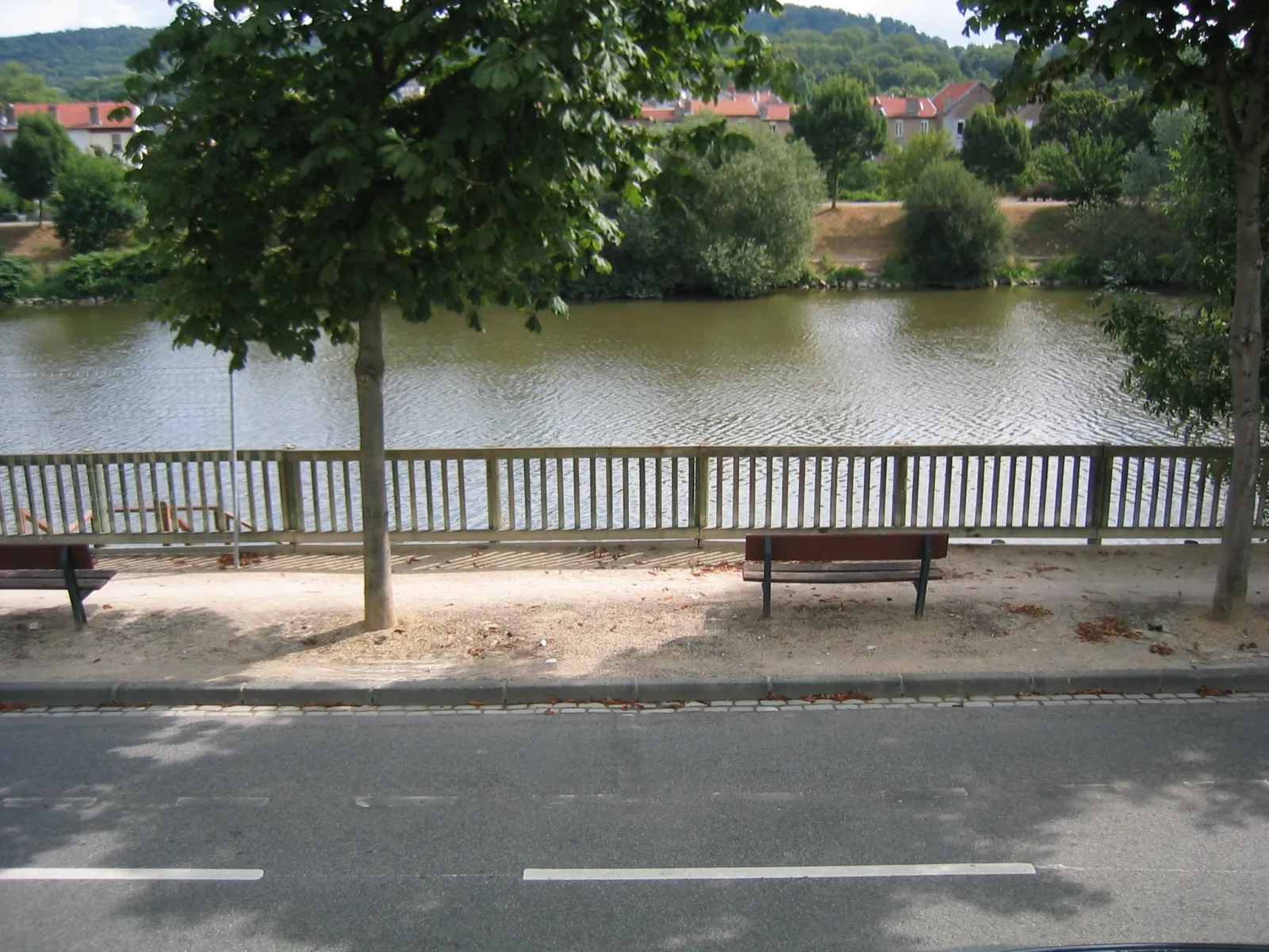 Location Nancy Appartement 6a4209783444