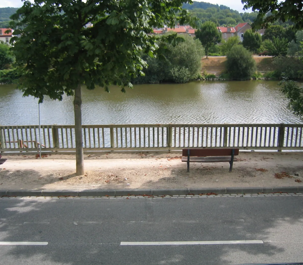 Location Nancy Appartement 6a4209783444