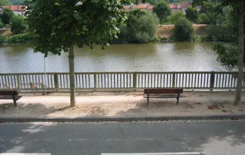 Location Nancy Appartement 6a4209783444