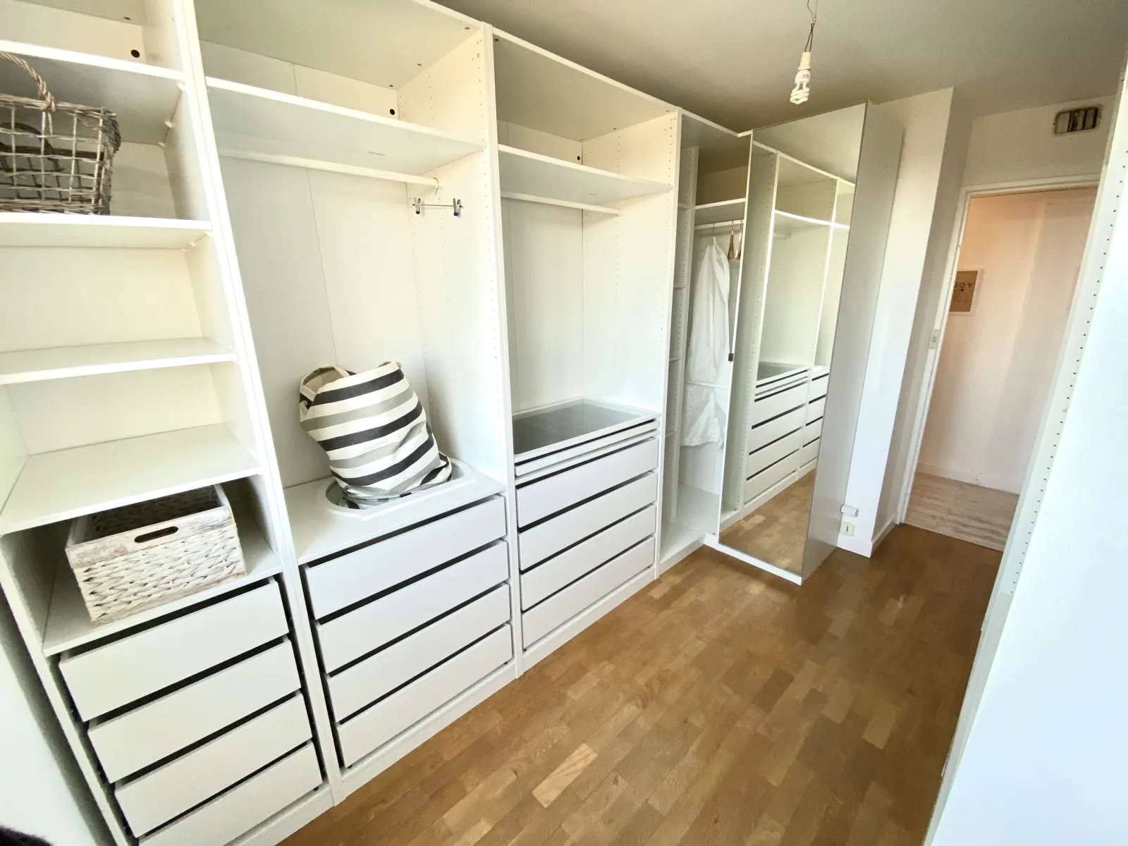 Location Sathonay-Camp Appartement 6a422c0b64ba