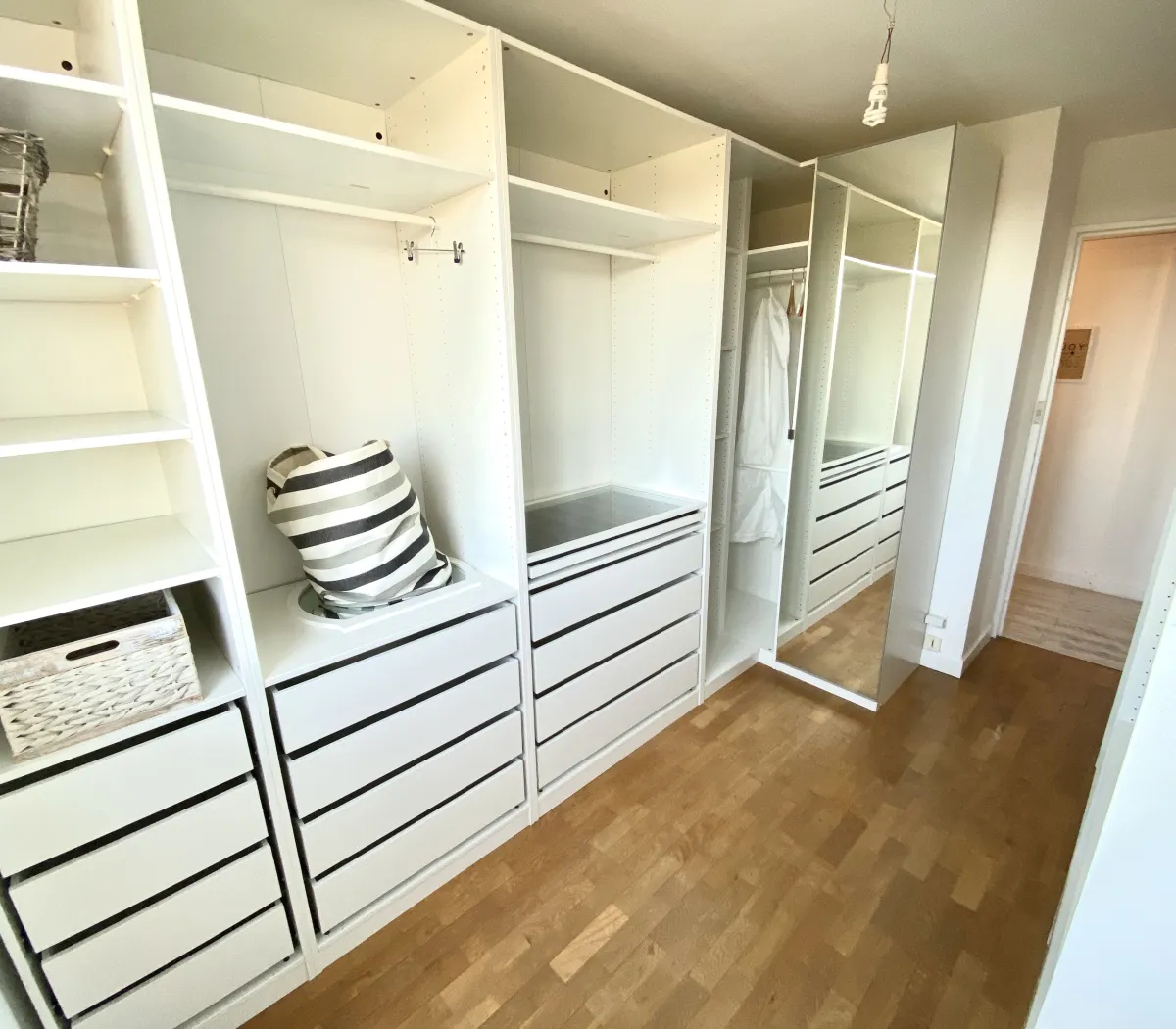 Location Sathonay-Camp Appartement 6a422c0b64ba