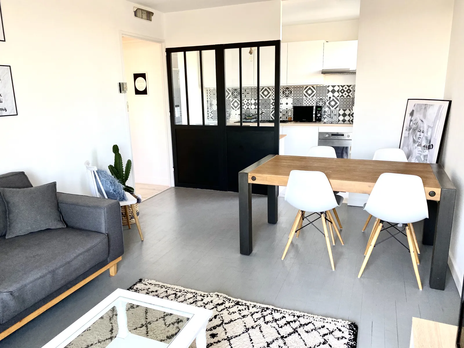 Location Sathonay-Camp Appartement 6a422c0b64ba