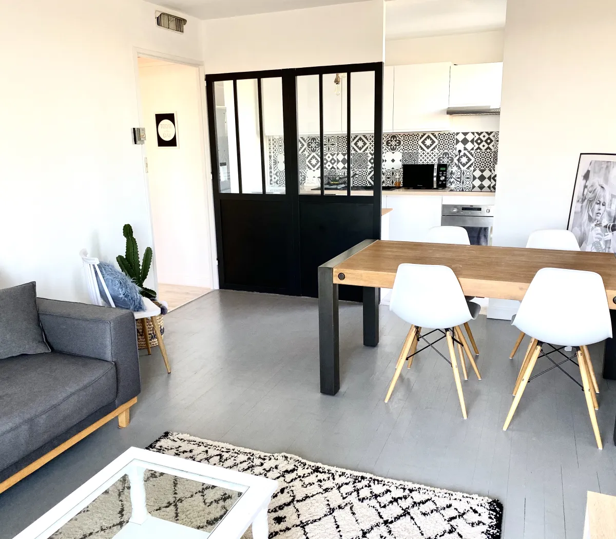 Location Sathonay-Camp Appartement 6a422c0b64ba