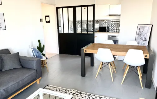 Location Sathonay-Camp Appartement 6a422c0b64ba
