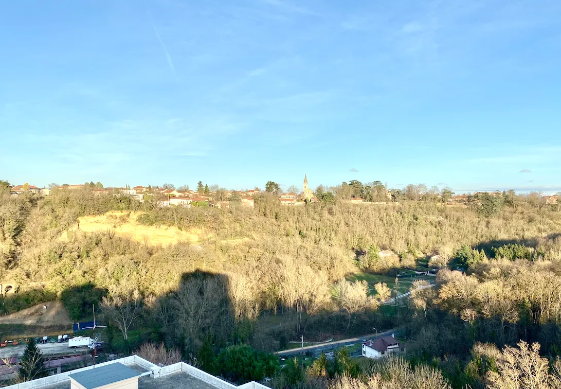 Location Sathonay-Camp Appartement 6a422c0b64ba