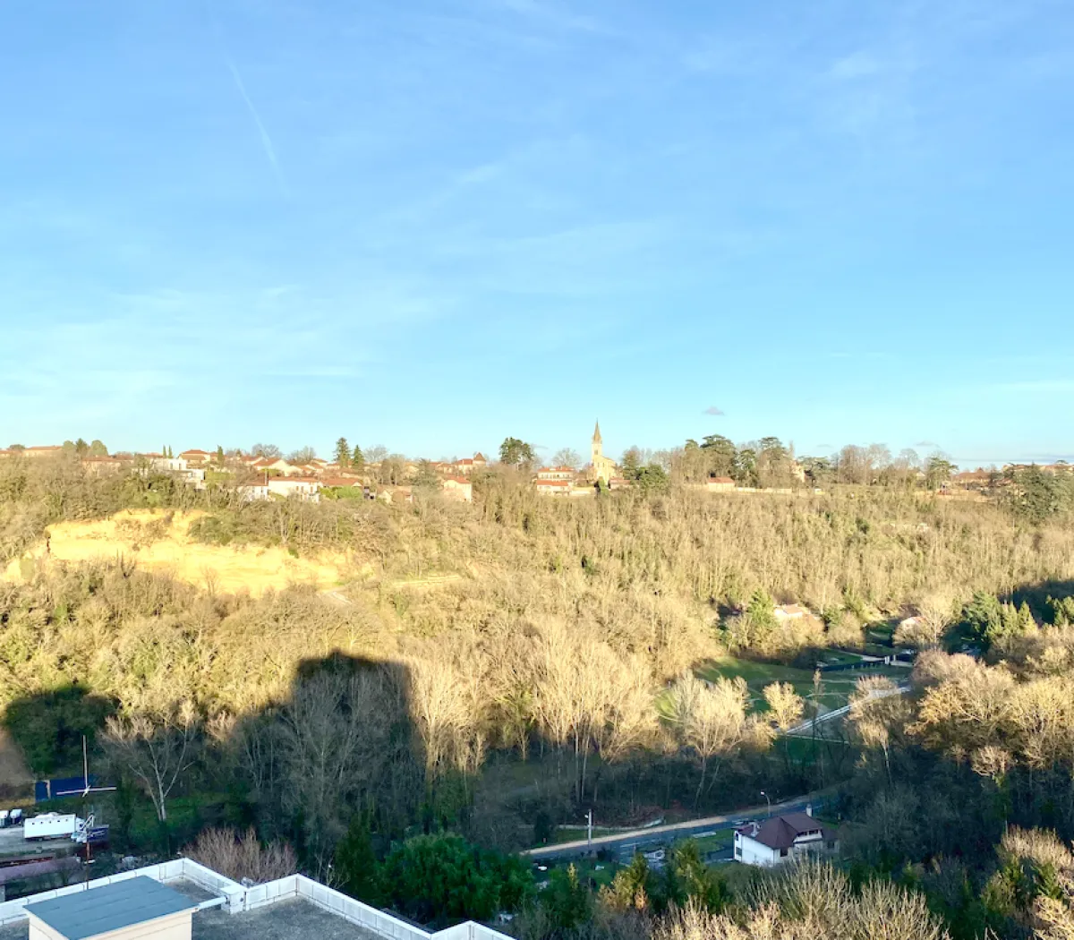 Location Sathonay-Camp Appartement 6a422c0b64ba