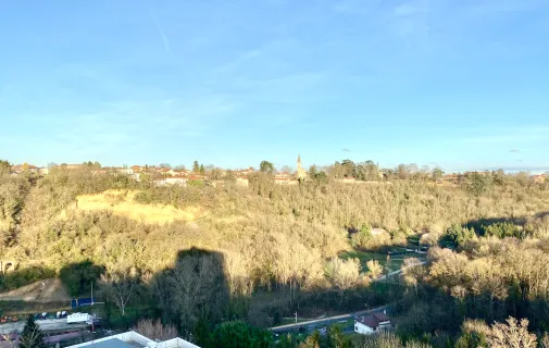 Location Sathonay-Camp Appartement 6a422c0b64ba