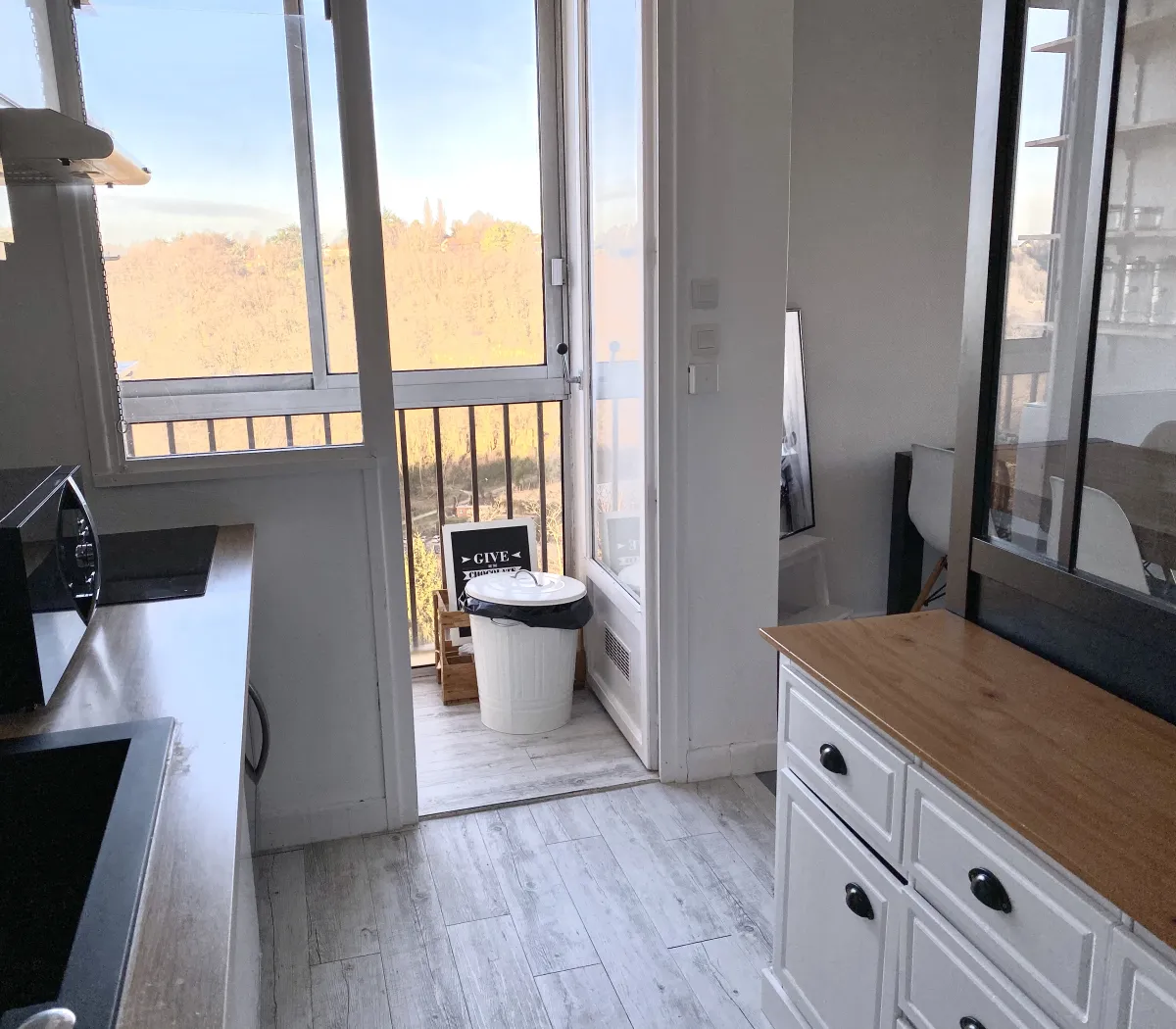 Location Sathonay-Camp Appartement 6a422c0b64ba