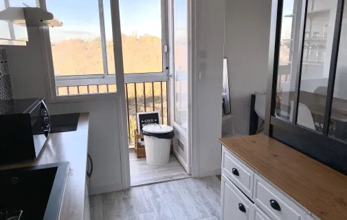 Location Sathonay-Camp Appartement 6a422c0b64ba