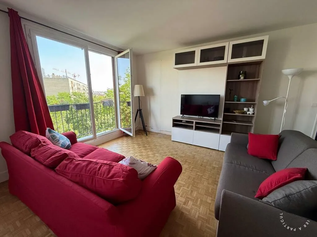 Location Paris Appartement 6a4231b08b5f