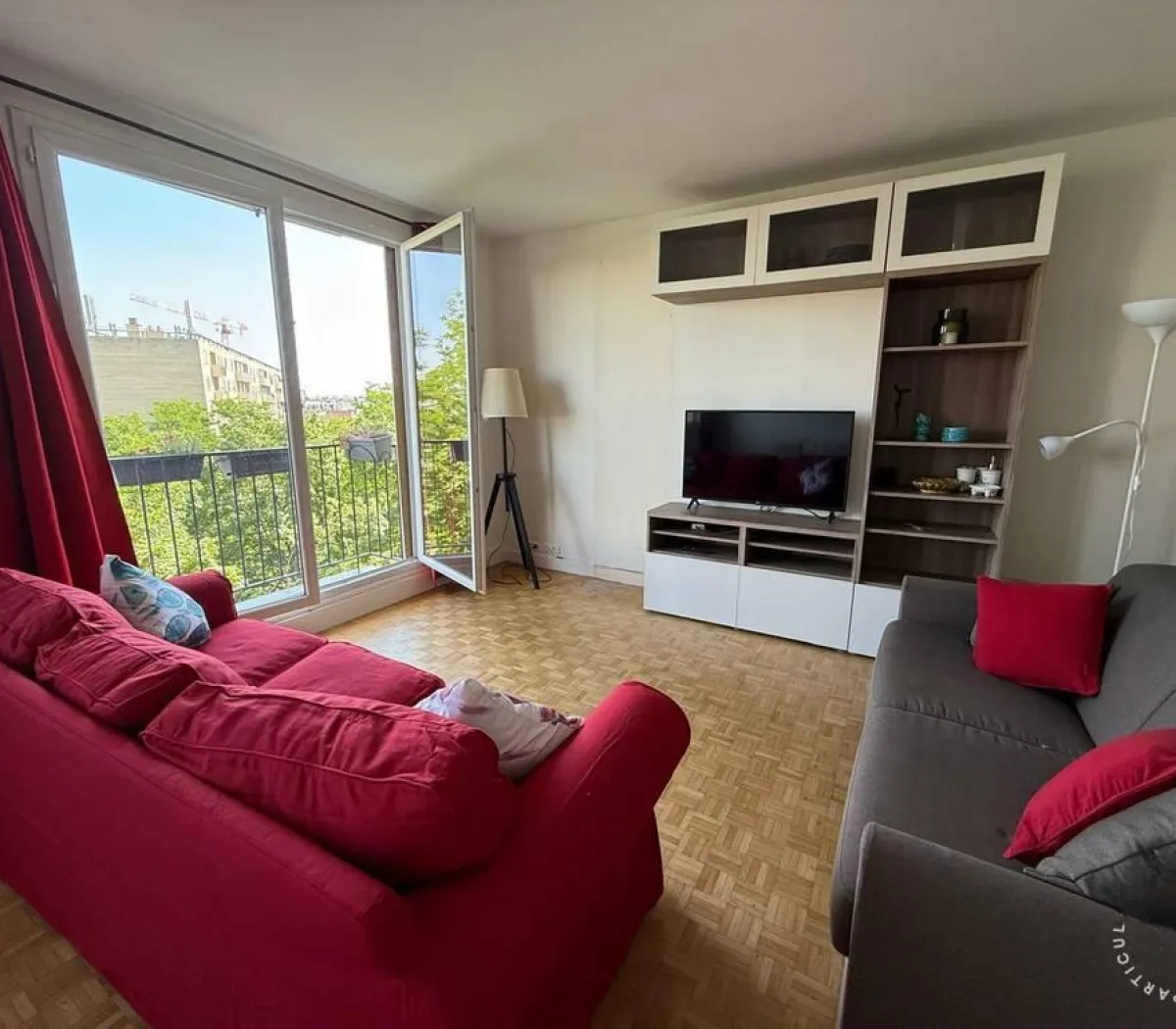 Location Paris Appartement 6a4231b08b5f