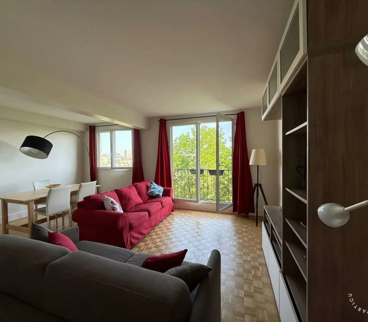 Location Paris Appartement 6a4231b08b5f