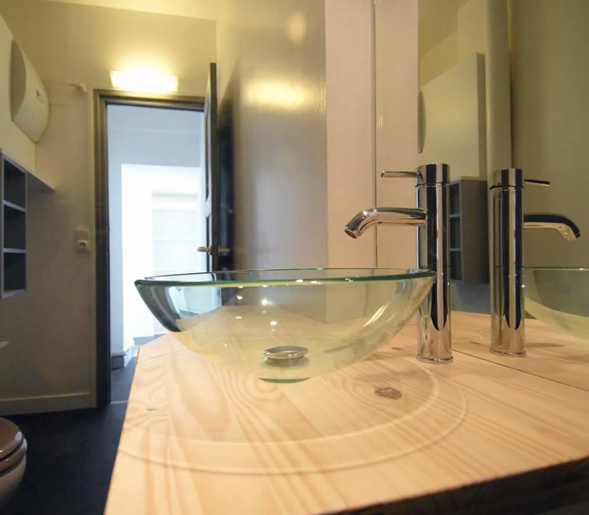 Location Toulouse Appartement 6a42398258df