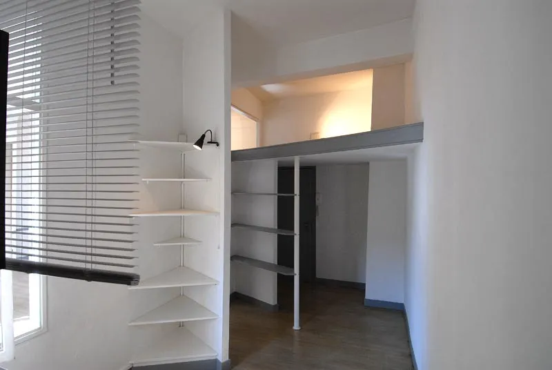 Location Toulouse Appartement 6a42398258df