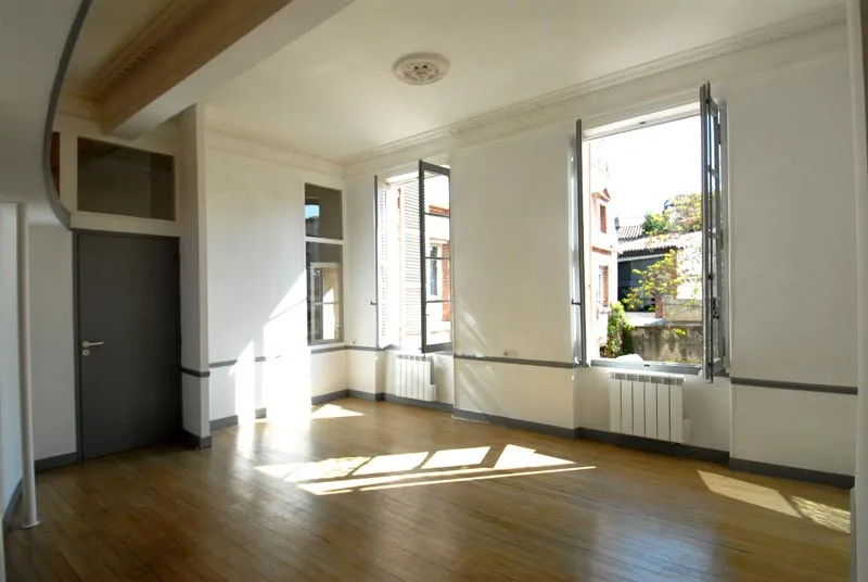 Location Toulouse Appartement 6a42398258df