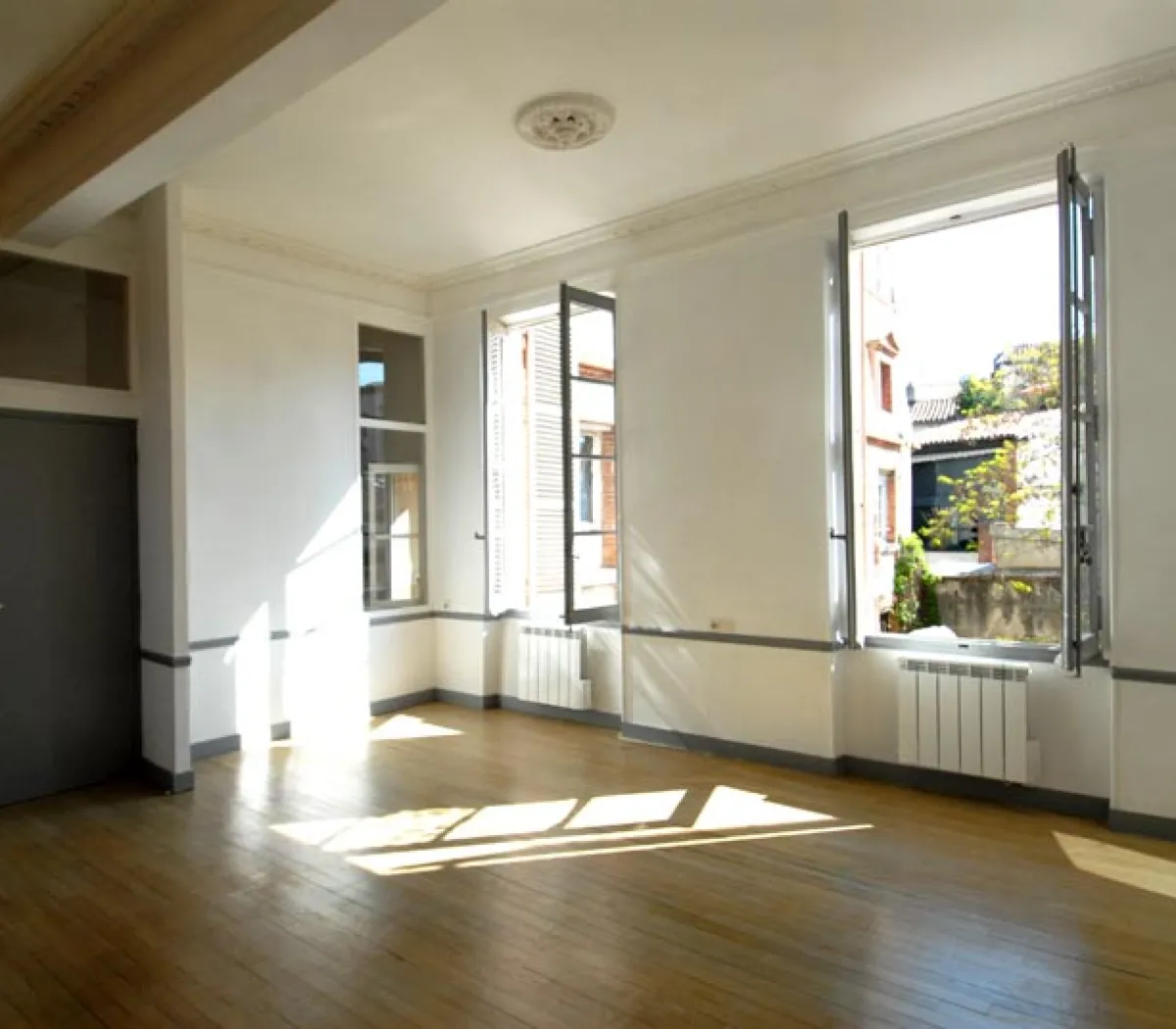 Location Toulouse Appartement 6a42398258df