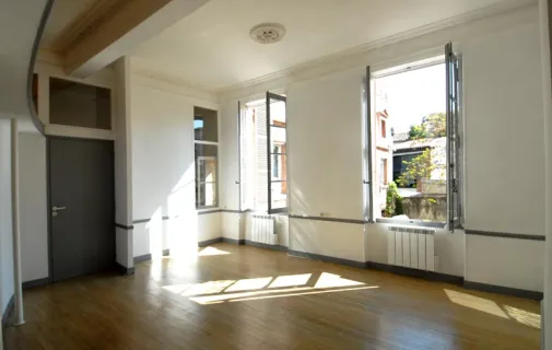 Location Toulouse Appartement 6a42398258df