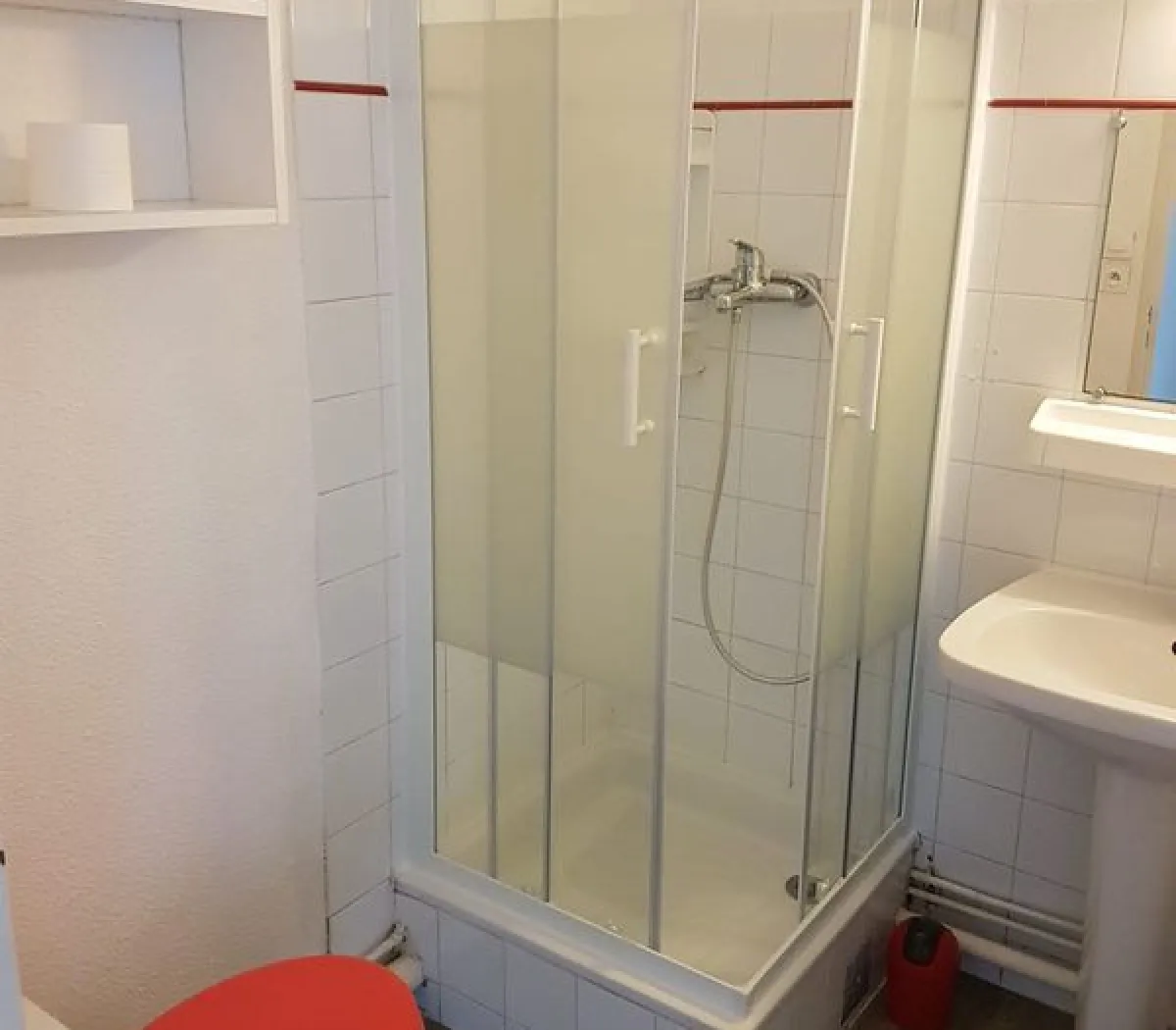 Location Toulouse Appartement 6a423d6e7954