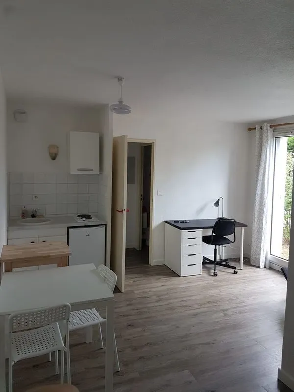 Location Toulouse Appartement 6a423d6e7954