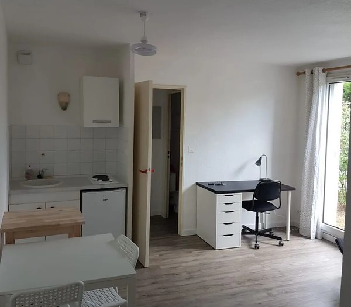 Location Toulouse Appartement 6a423d6e7954
