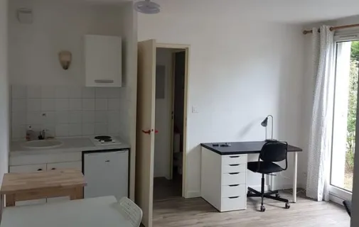 Location Toulouse Appartement 6a423d6e7954
