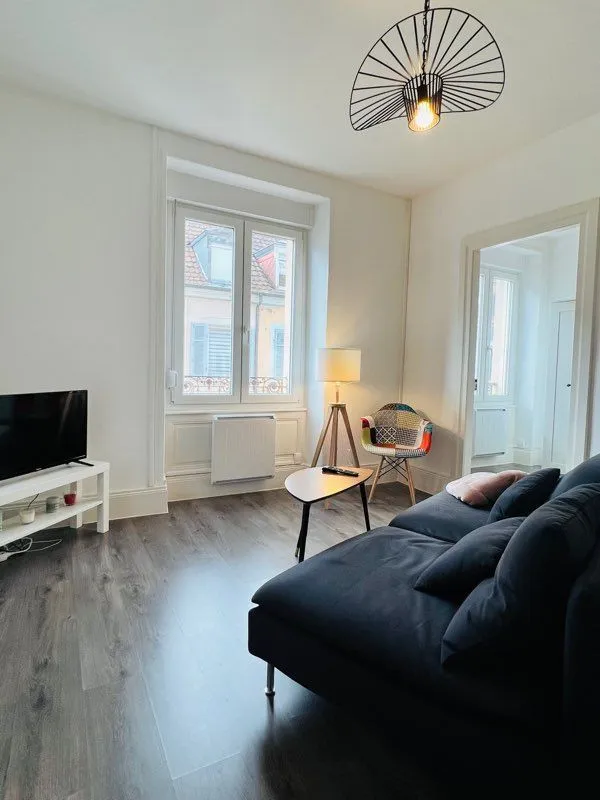 Location Mulhouse Appartement 6a423d794364