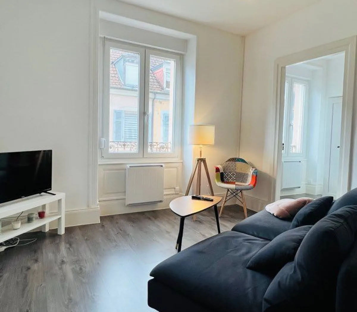 Location Mulhouse Appartement 6a423d794364