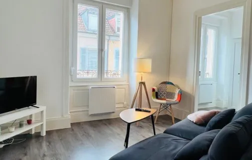 Location Mulhouse Appartement 6a423d794364