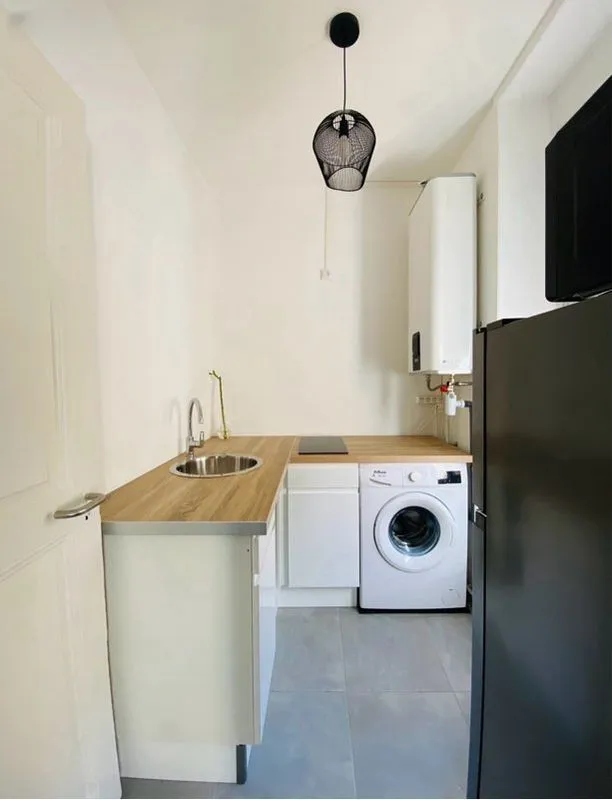 Location Mulhouse Appartement 6a423d794364