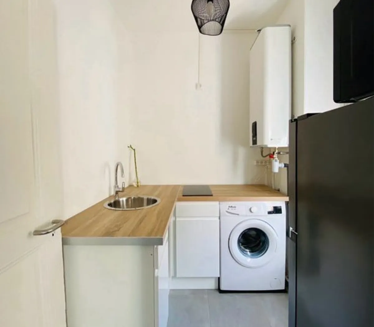 Location Mulhouse Appartement 6a423d794364