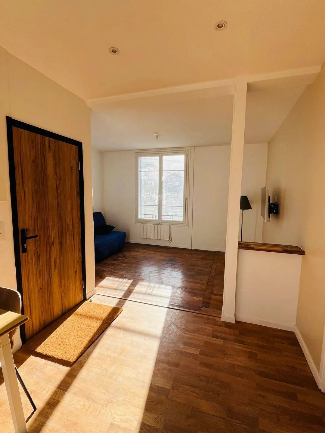 Location La Courneuve Appartement 6a424565d0df