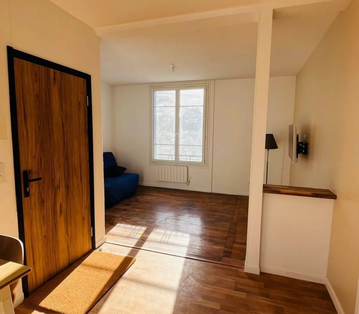 Location La Courneuve Appartement 6a424565d0df