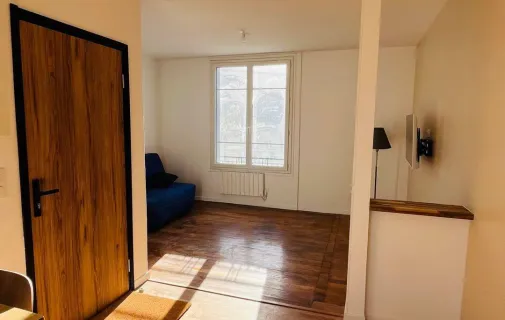 Location La Courneuve Appartement 6a424565d0df