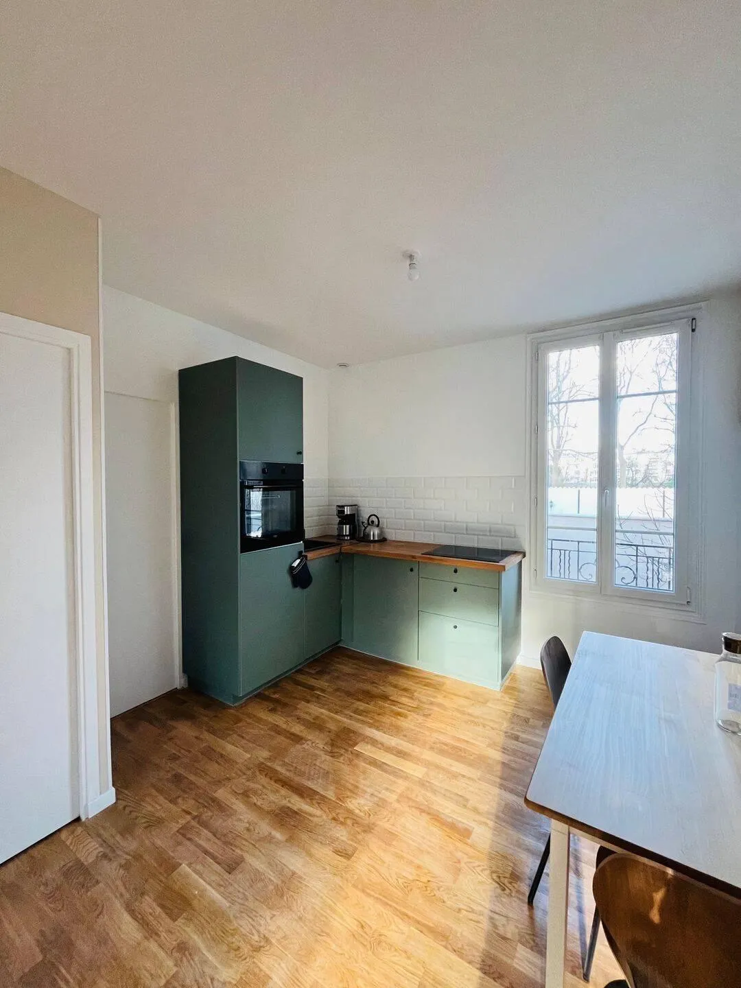 Location La Courneuve Appartement 6a424565d0df