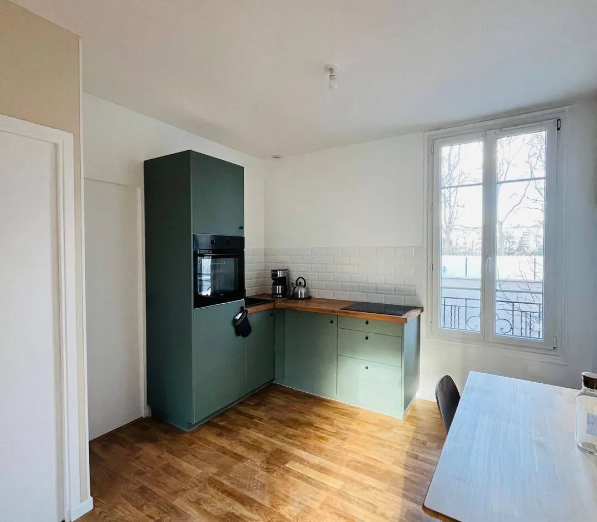 Location La Courneuve Appartement 6a424565d0df